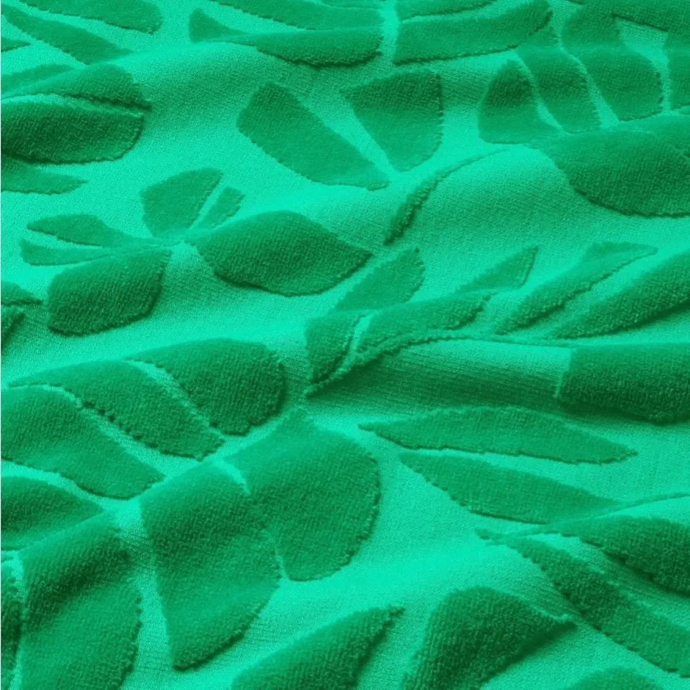 Tabitha  Brown Beach Towel